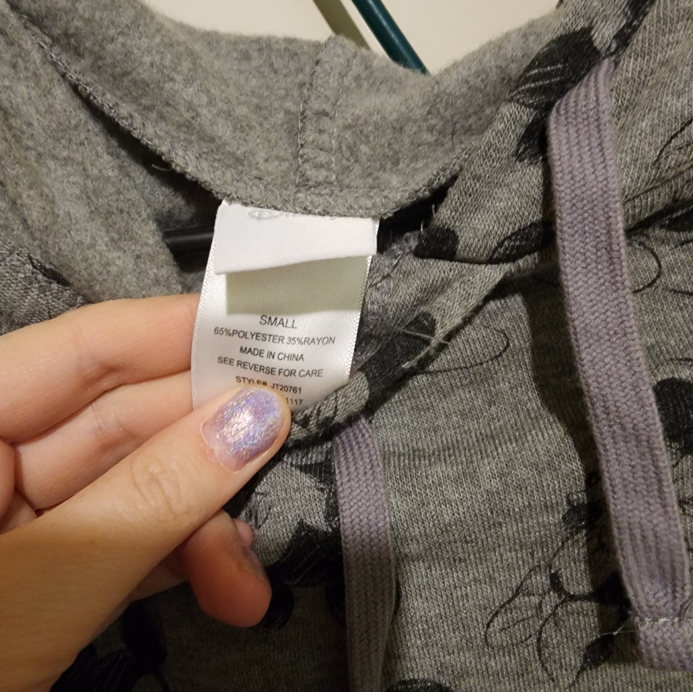 Disney pull over - Picture 2 of 3